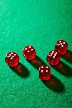 axl77 Live Casino Tables